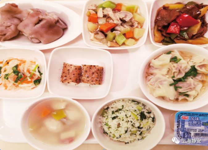 静安香格里拉大酒店午餐,上海静安香格里拉自助午餐价格