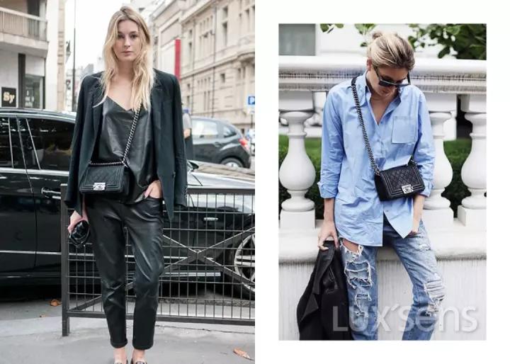 香奈儿包包必入十款保值,香奈儿最新款包包去哪里看价格