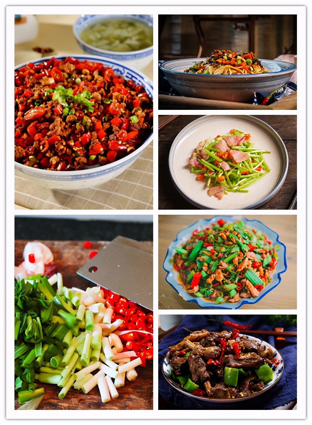 为什么说江西吃辣排行第一,江西吃辣鄙视链