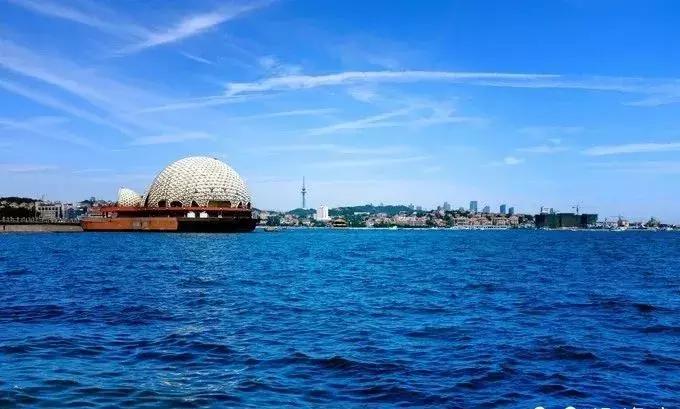 青岛小众打卡必去的地方,五一青岛小众攻略推荐