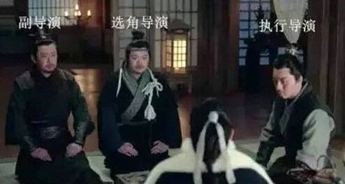 琅琊榜豆瓣评分为什么这么高,琅琊榜评分9.2到9.4