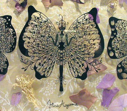 国外的剪纸文化,国外剪纸综述