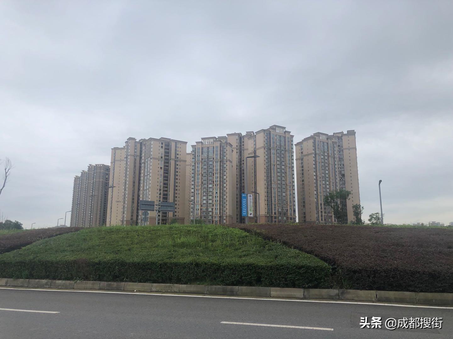 成都双流区麓山大道二段,成都麓山大道属于几环