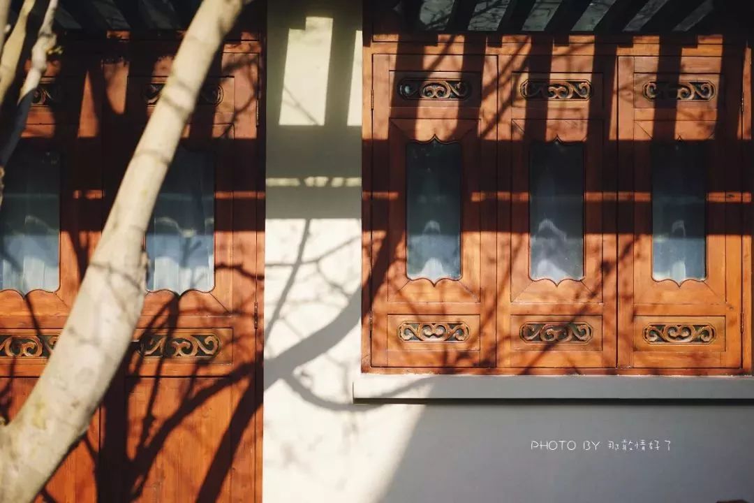 故宫北边的胡同里藏着本地人都不知道秘境酒店,外国人抢着住