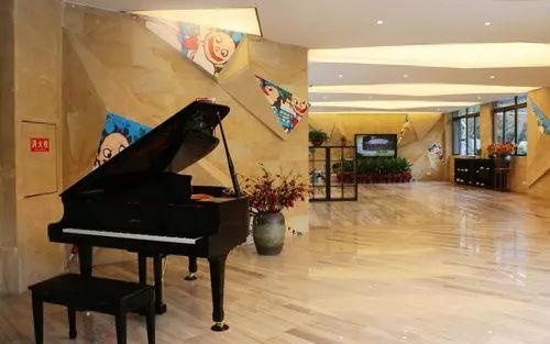 名校巡礼之石笋街小学