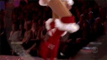 2019维密谢幕,2019维密天使迈阿密泳装秀