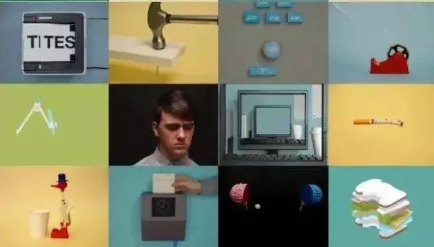 推荐14个让我上瘾的图片素材网站