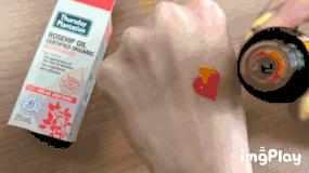 还不知道精油≠果油！你与美白错过了一个亿