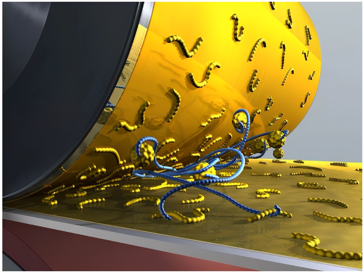 方大炭素股票最大的亮点,新安股份有机硅板块