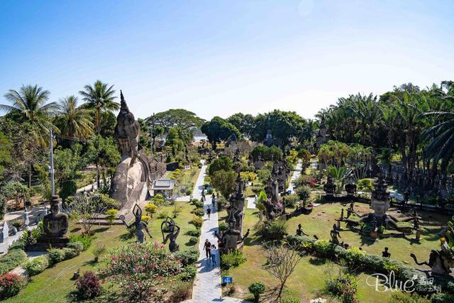 老挝万象旅行，欣赏万象风情和购物的最佳地，尽在此超强攻略篇