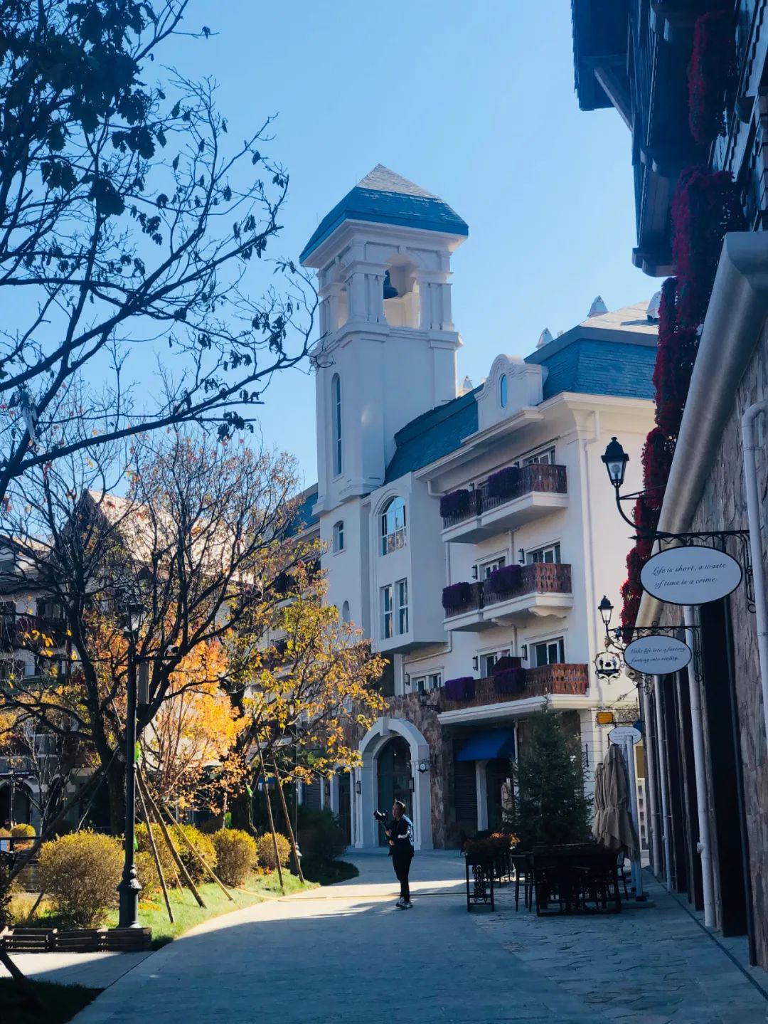 宣化富龙地产董事长王诚,对话高端企业家