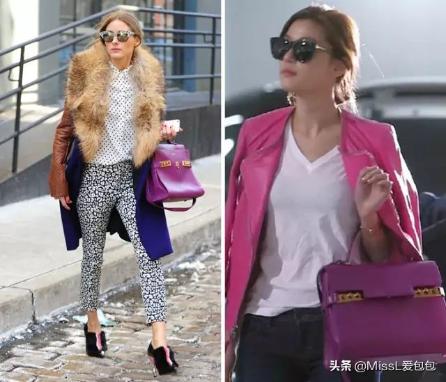 潮流包包手袋品牌有哪些,手袋品牌档次分类