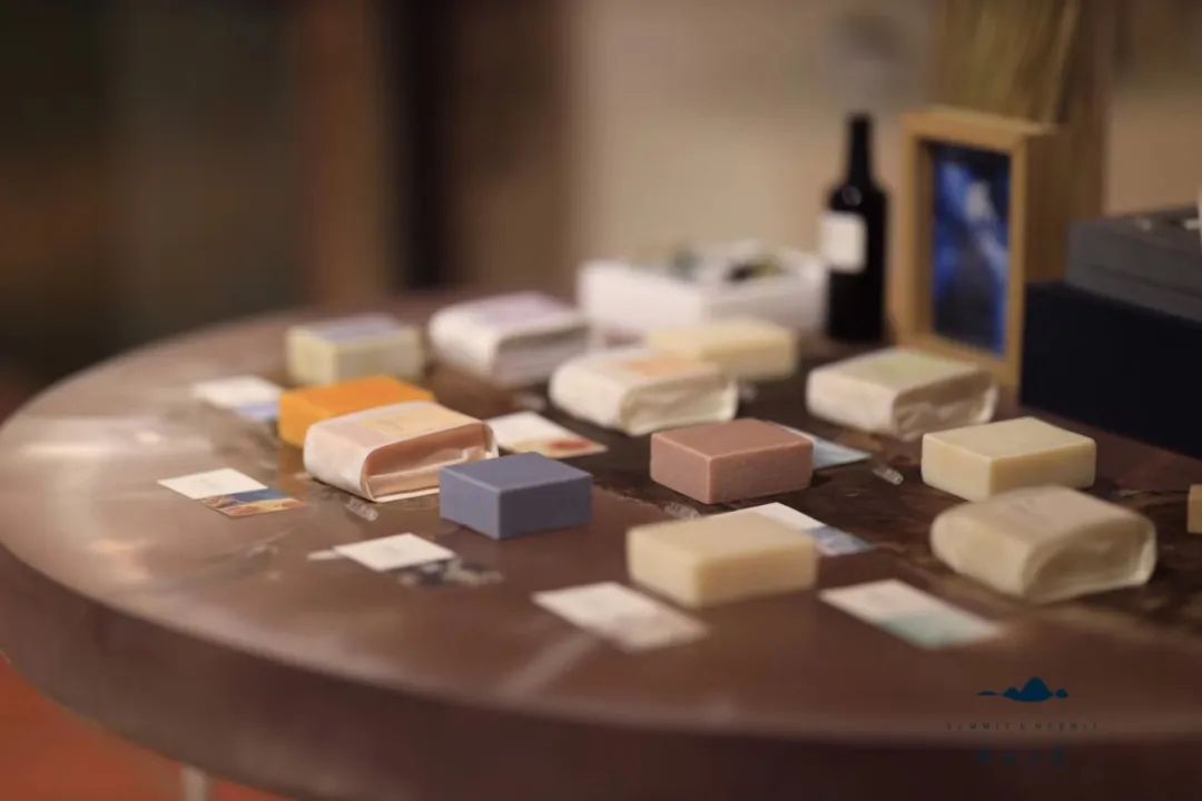 行走烟台市,行走烟台山