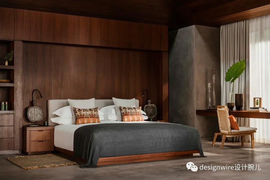 全球只有三家的酒店迪拜,oneandonly酒店