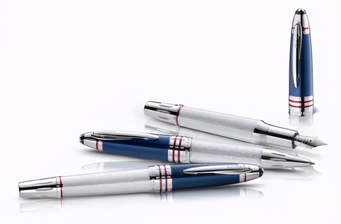 万宝龙哪些钢笔值得收藏,万宝龙钢笔哪一款值得购买