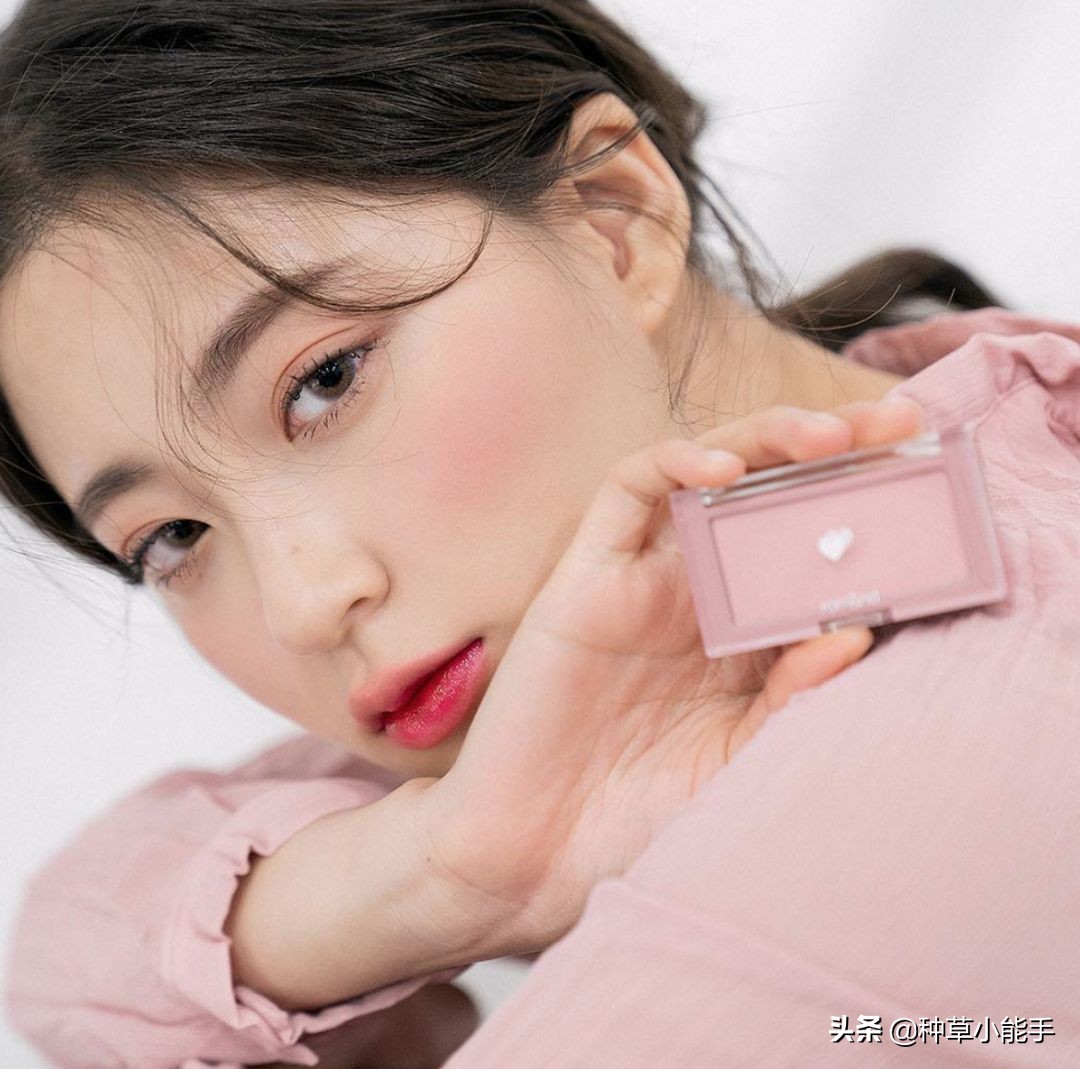 日韩有哪些纯天然的护肤品,韩国女生真正必用的品牌