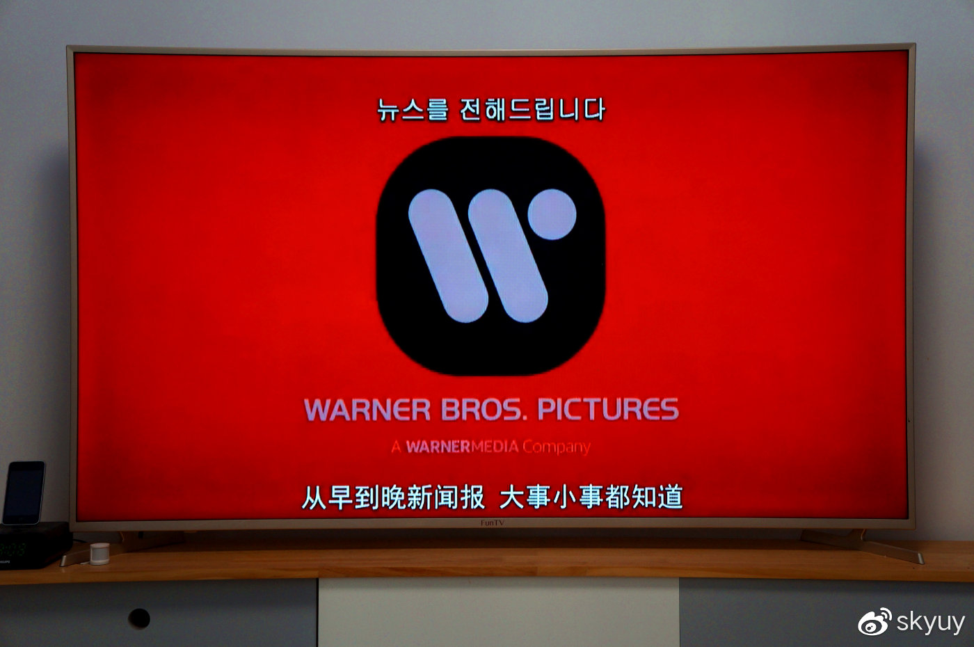 远程帮父母开小米电视,帮父母远程投屏电视