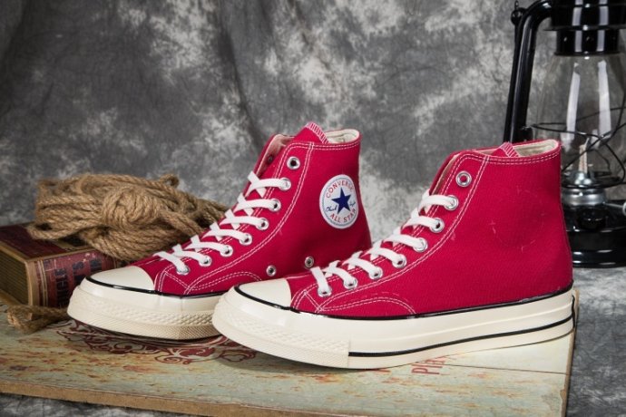 匡威1970s为什么穿起来扁扁的 (stone sag sunday匡威1970s)