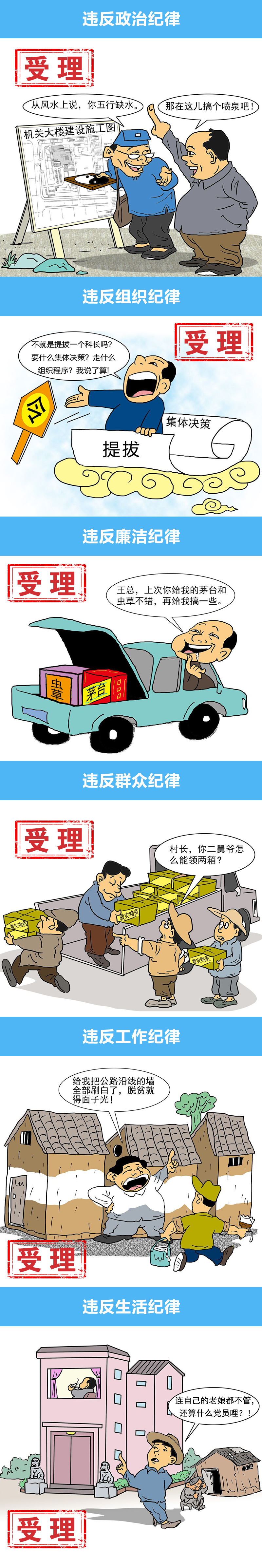 纪检监察信访举报工作指南,纪检监察办理举报案件时间