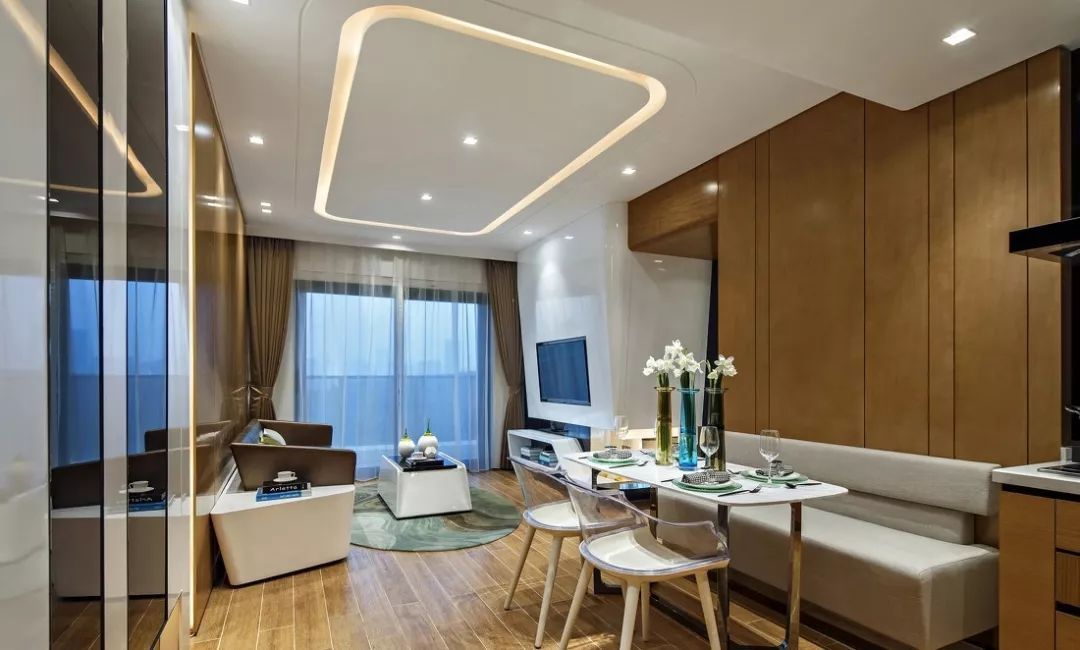 餐厅装卡座到底好不好,餐厅用什么卡座最合适