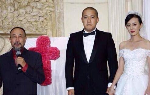 61岁的吕丽萍：嫁过3个男人，离过2次婚，提起张丰毅感到后悔