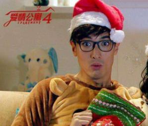 盘点爱情公寓催人泪下的语录,爱情公寓十大经典语录你喜欢哪句