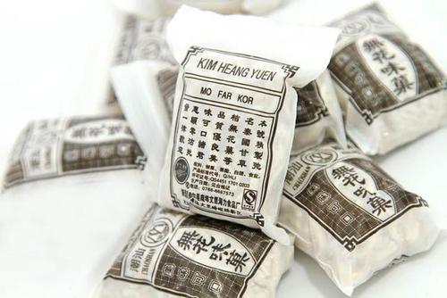 8090后吃过的零食，你还记得吗？