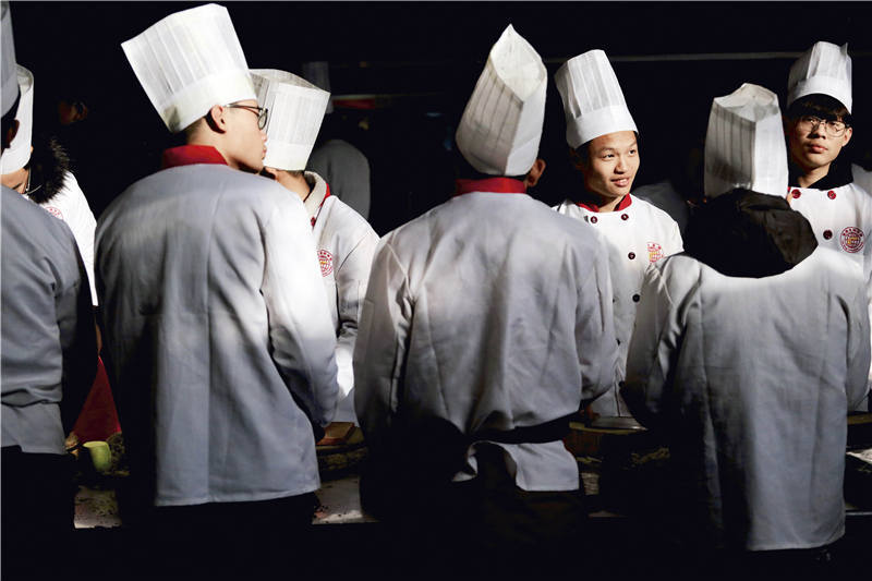 蓝翔就业前景怎么样,蓝翔的投资价值