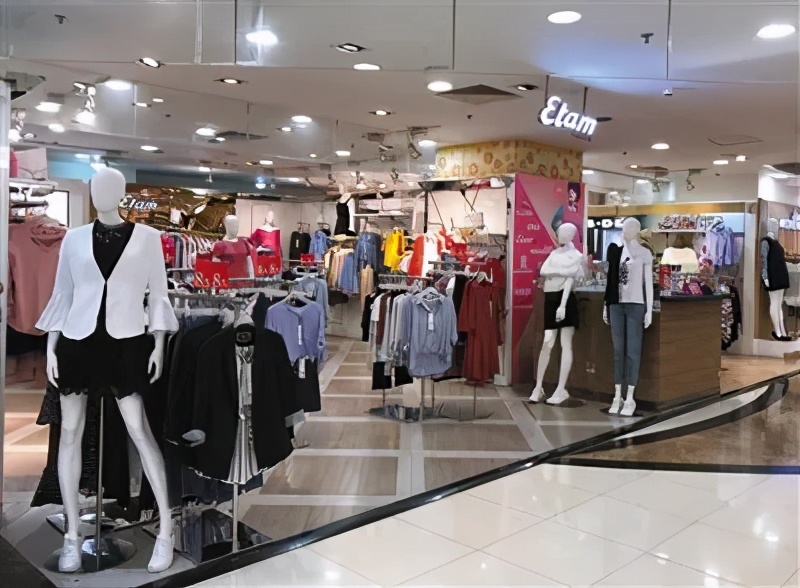 艾格破产原因,艾格破产了吗