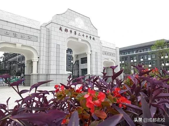 解密成都数字学校,成都49中学现状