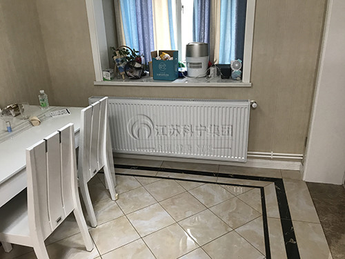 明装暖气全屋定制效果图,最漂亮的明装暖气