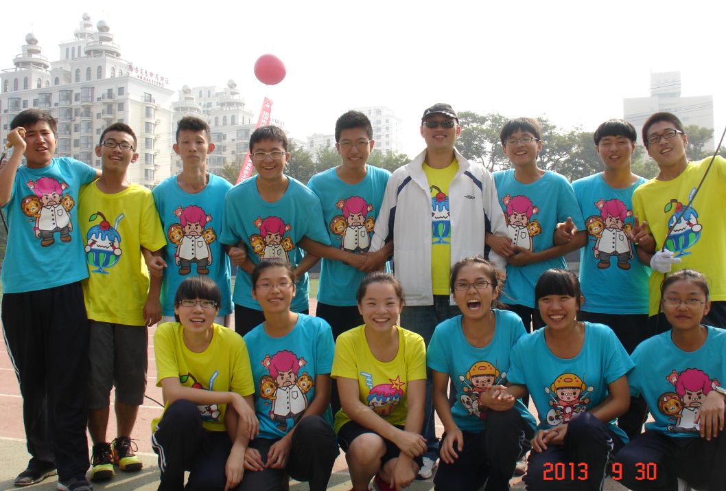 口碑好老师|第三中学白凌:教育是煲汤,要有滋有味