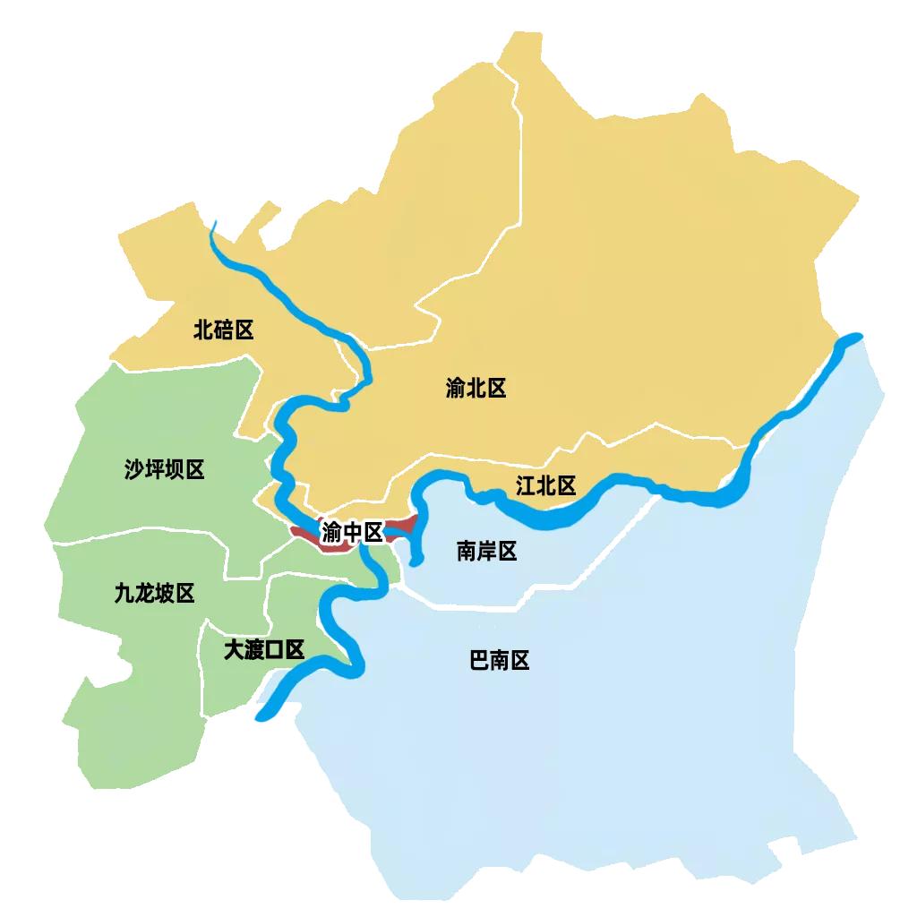 在重庆买一套顶级豪宅是什么体验,重庆必买的10大豪宅