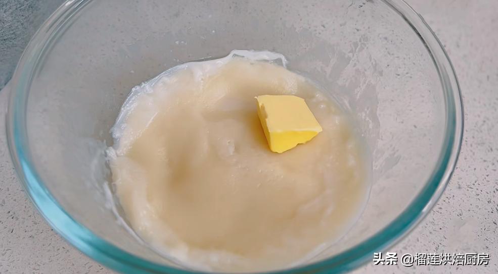 芋泥麻薯软糯香甜巨好吃,芋泥控最爱的芋泥铜锣烧