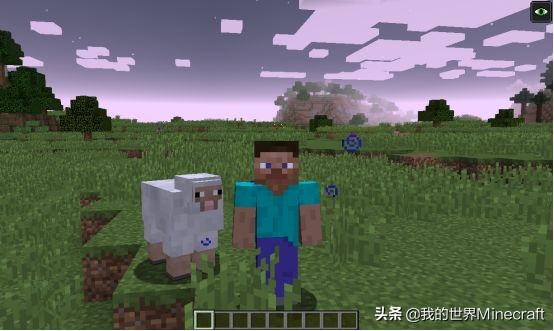 我的世界史蒂夫的手有多长,我的世界史蒂夫到底有多强壮