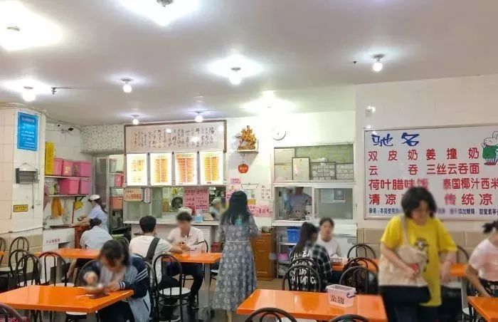 南宁人的快乐生活,夏天南宁人爱吃什么东西