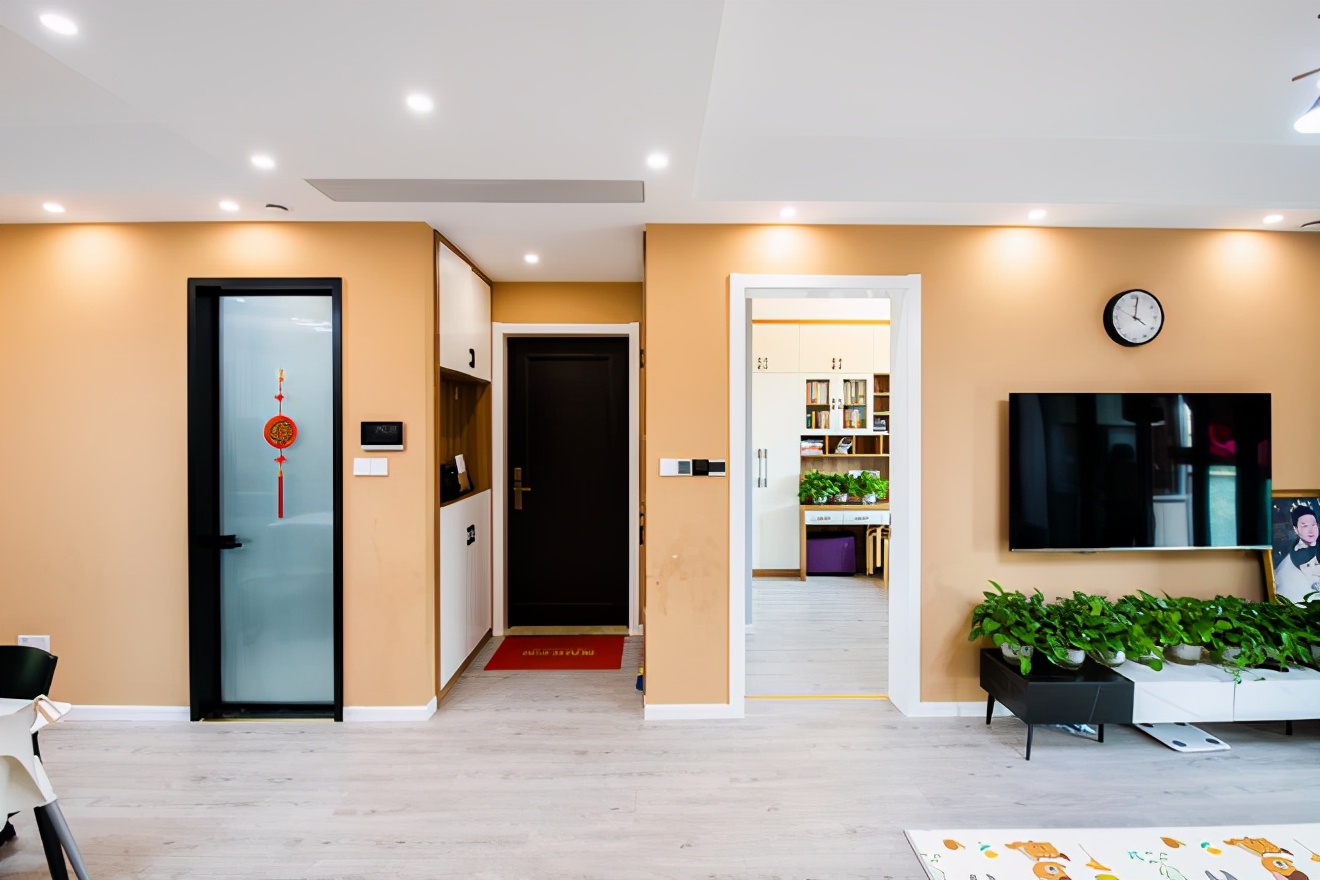 紫金九号《个性的家居空间》