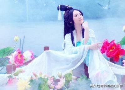 佛说前世五百次回眸换来今生相遇,前世五百次的凝眸换今生的擦肩