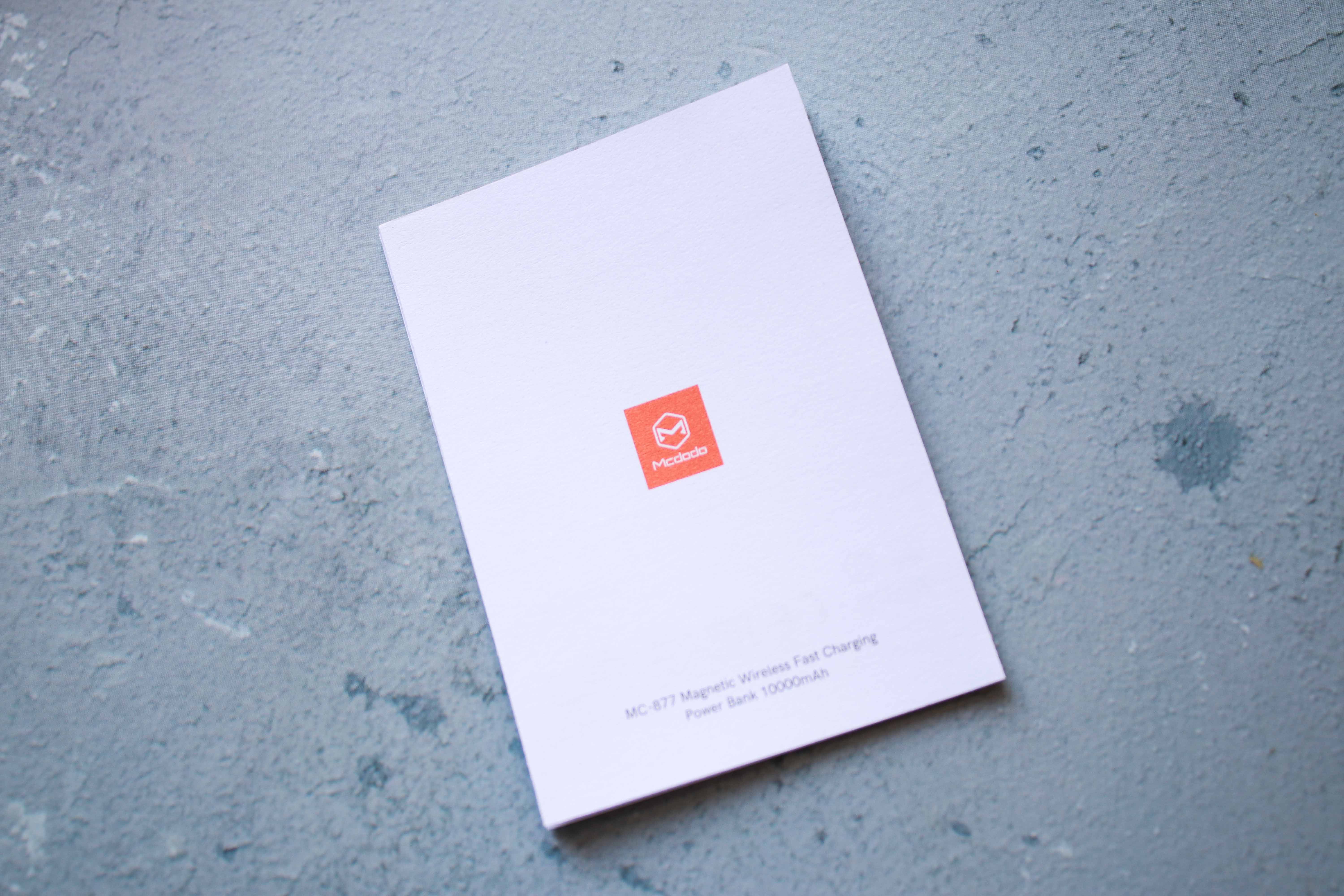 麦多多苹果充电器测评,麦多多移动电源10000