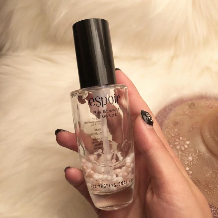 底妆持久的隔离,底妆隔离服帖不卡粉不脱妆教程