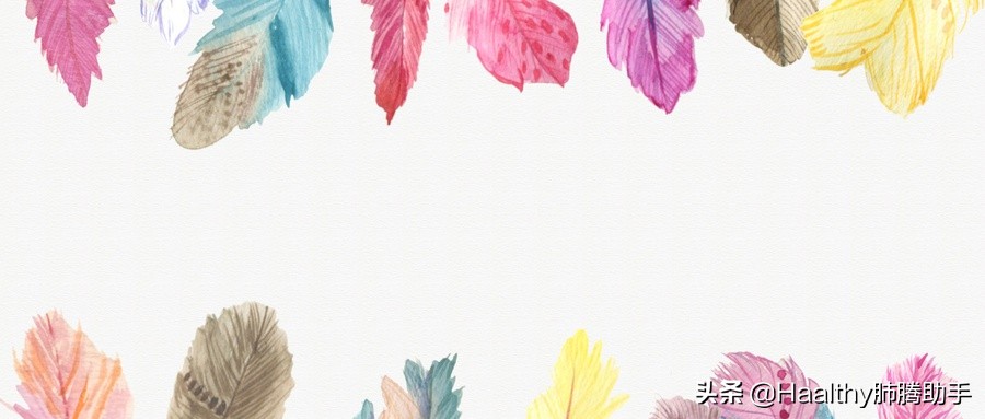 肺癌患者夏季养生常识,一场秋雨一场寒入秋养生注意啥