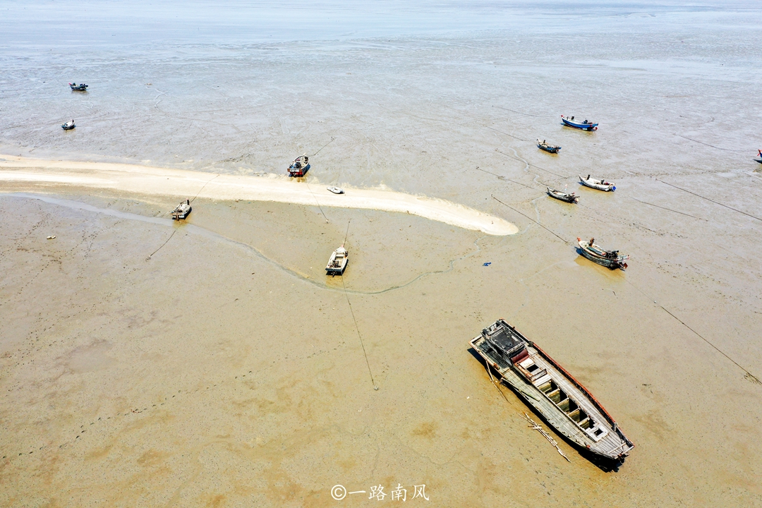 辽宁第一跨海大桥,辽宁第一岛在哪里