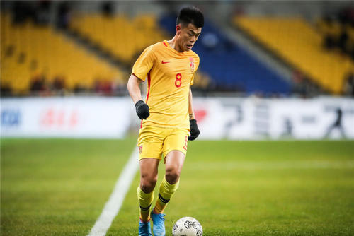 谭龙中超十大庆祝动作,谭志龙足球