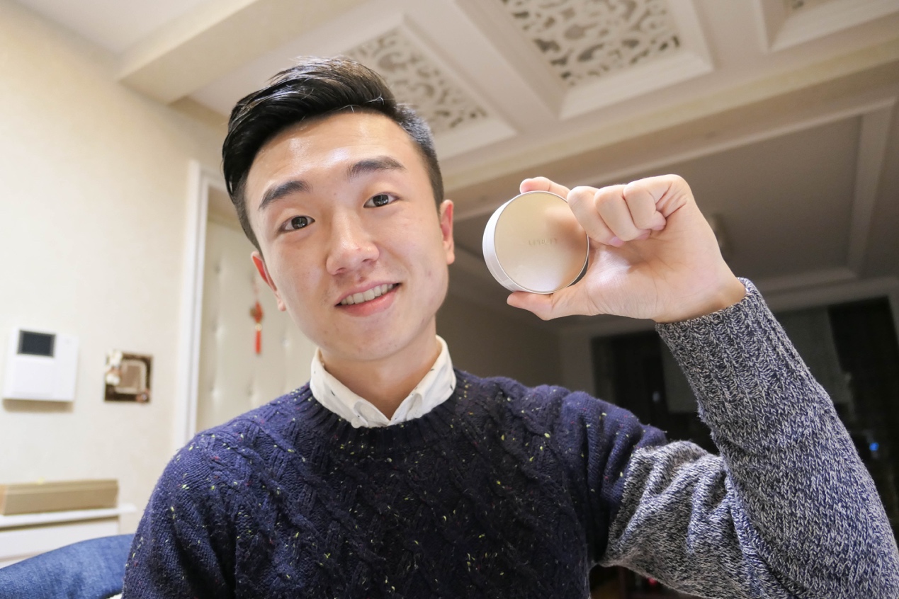 日常护肤不用化妆品,upbuty面膜仪功效