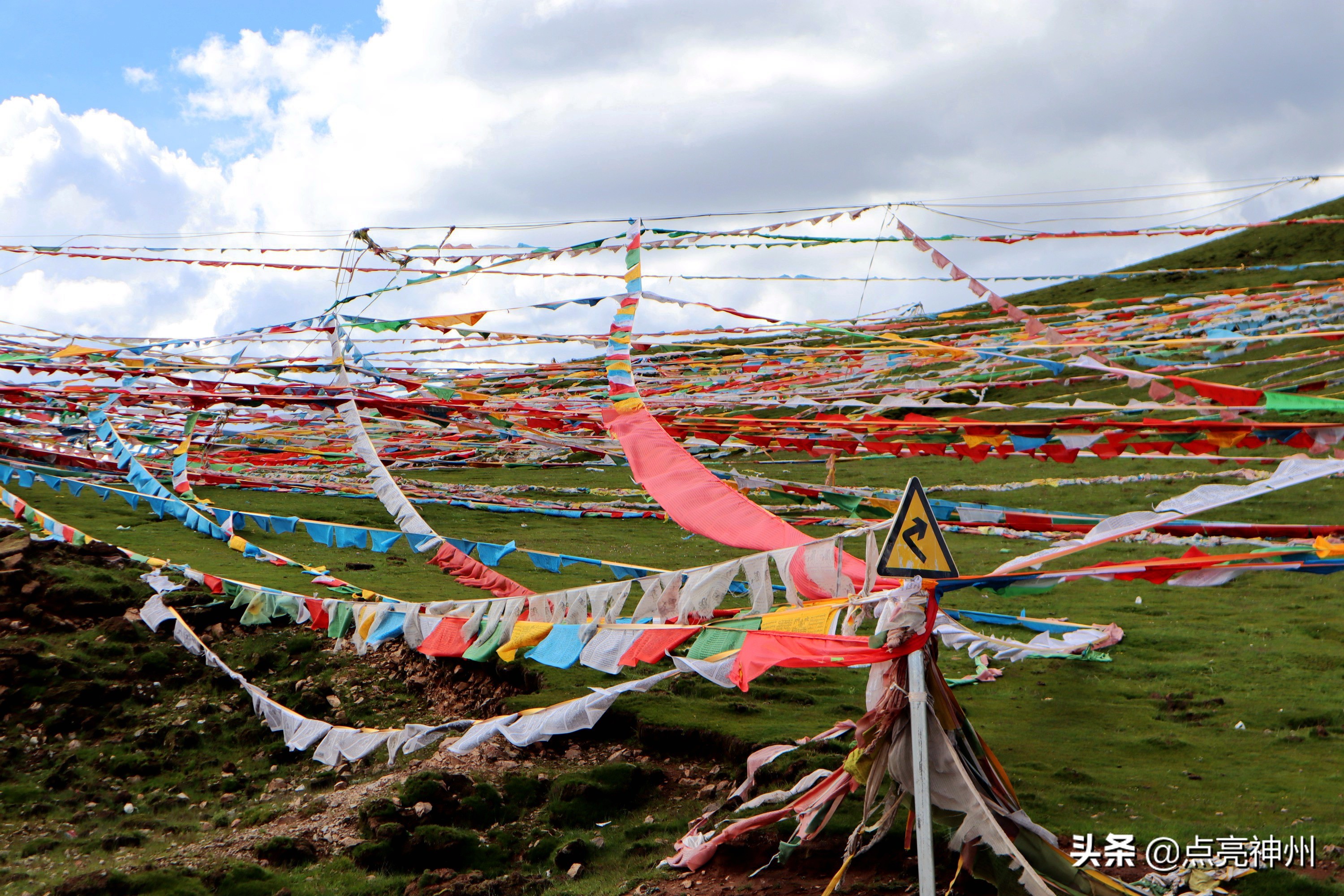 自驾318进藏至拉萨出藏最佳路线,318川藏南线经典攻略进藏前必看