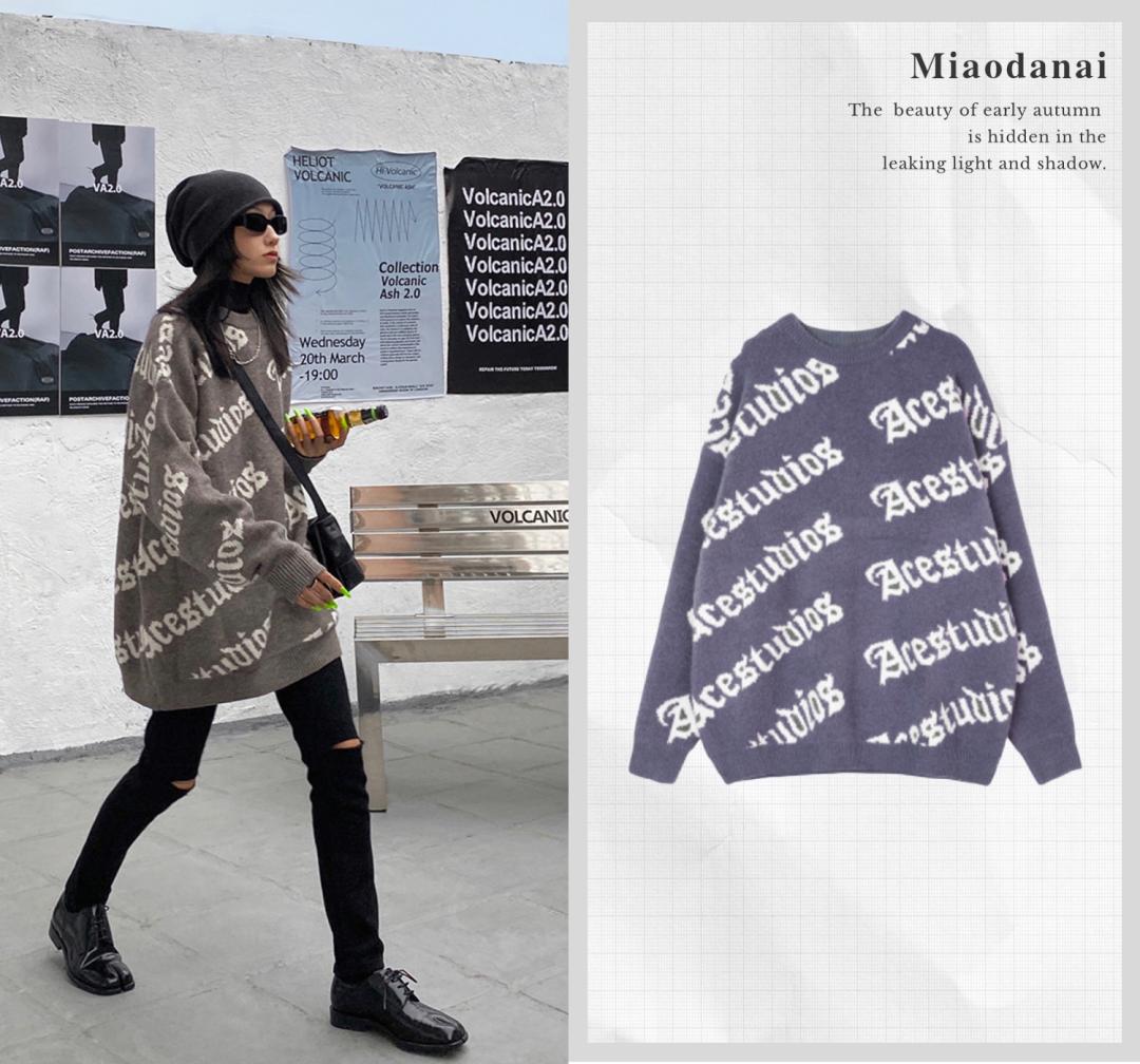 45套极简主义的黑白灰穿搭,黑白极简穿搭高级又有范儿