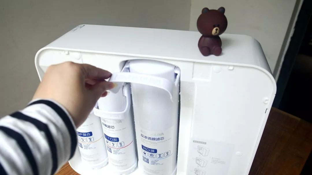 沁园小白鲸放在哪里,沁园小白鲸体积