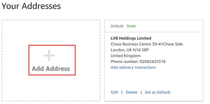 亚马逊退税9610,亚马逊退税申请