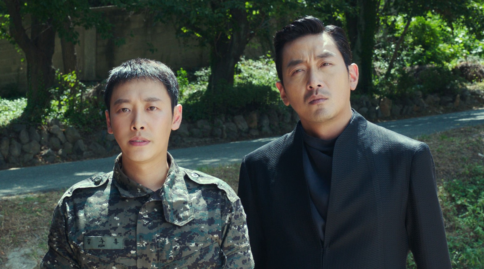 善良的人死后要下地狱？这部电影“病”得不轻