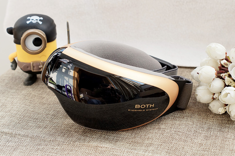 多效眼部按摩仪,eye眼部护眼仪